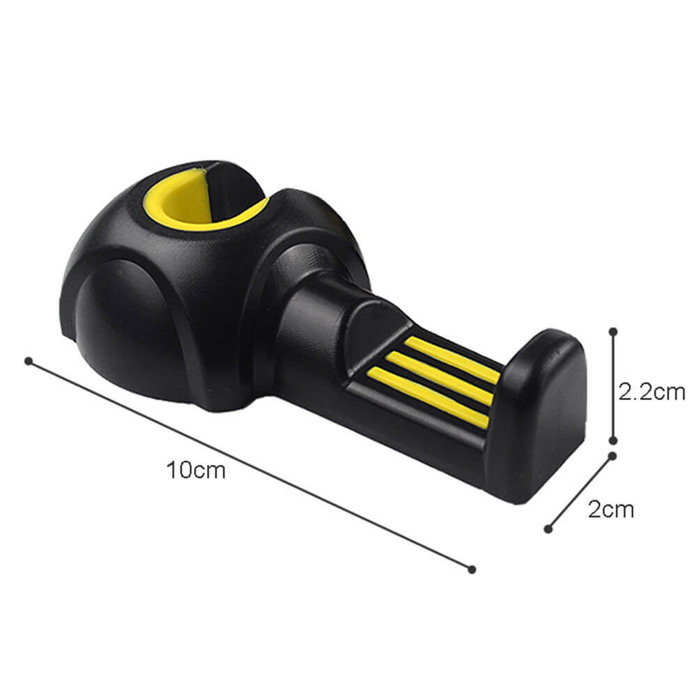 Universal Car Seat Hooks