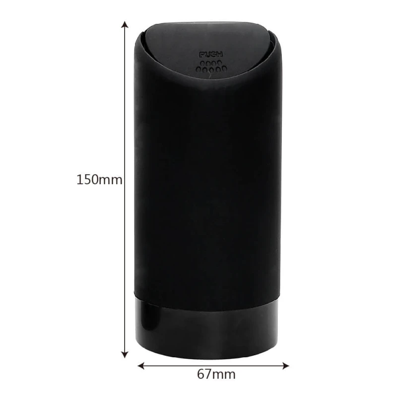 Mini Garbage Can