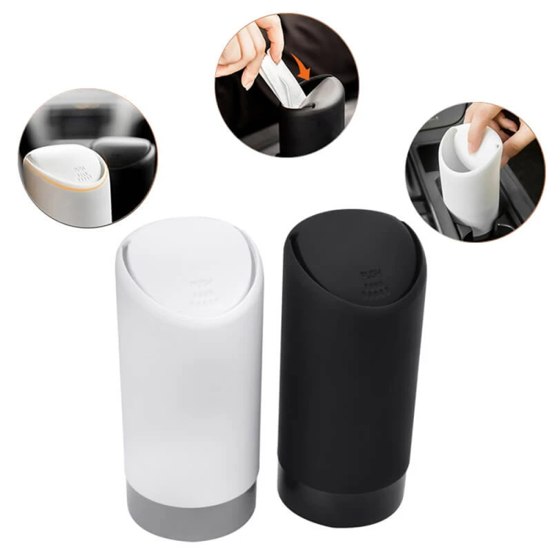 Mini Garbage Can