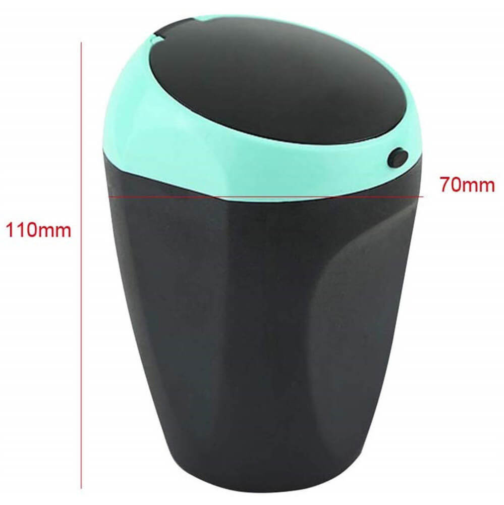 Portable Ashtrays for Cars