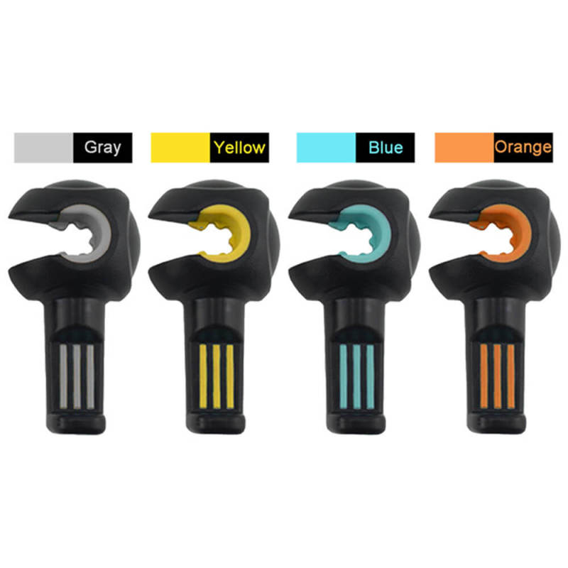 Universal Car Seat Hooks