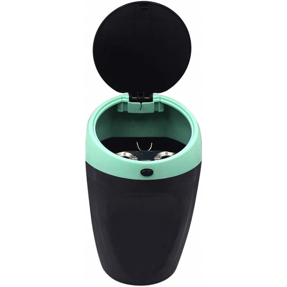 Portable Ashtrays for Cars