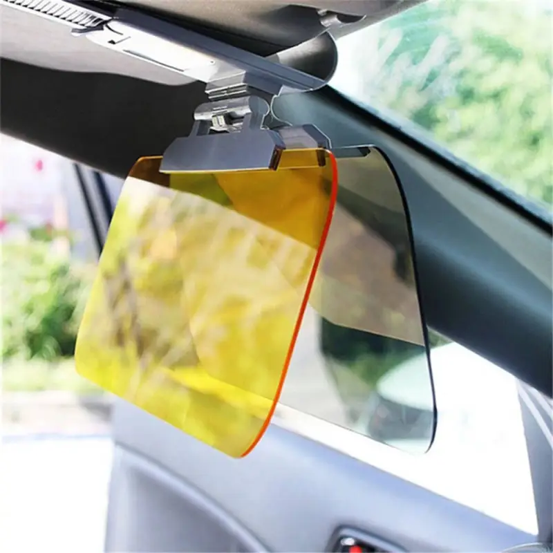 Car Sun Visor Extension