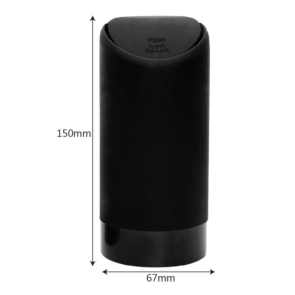 Mini Garbage Can