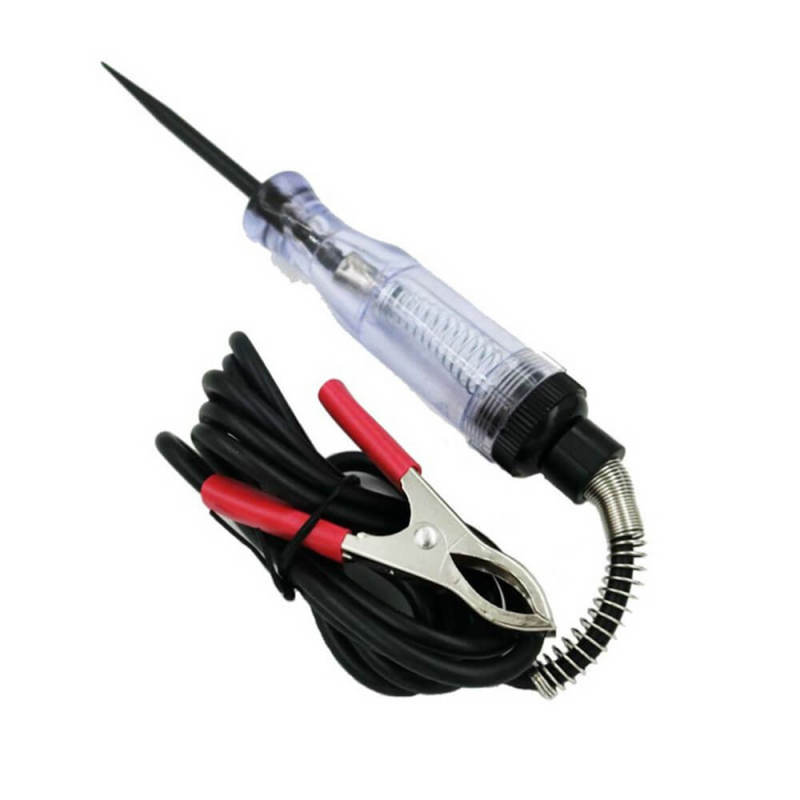 6V / 12V Car Voltage Circuit Tester