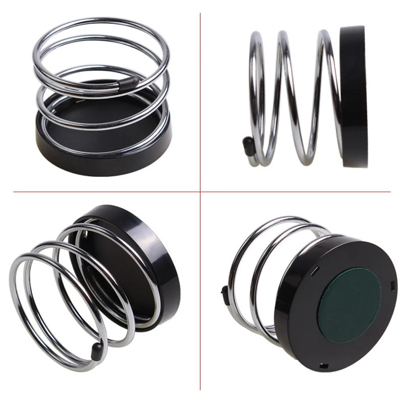 SENZEAL-AUTO | Spring Cup Holders