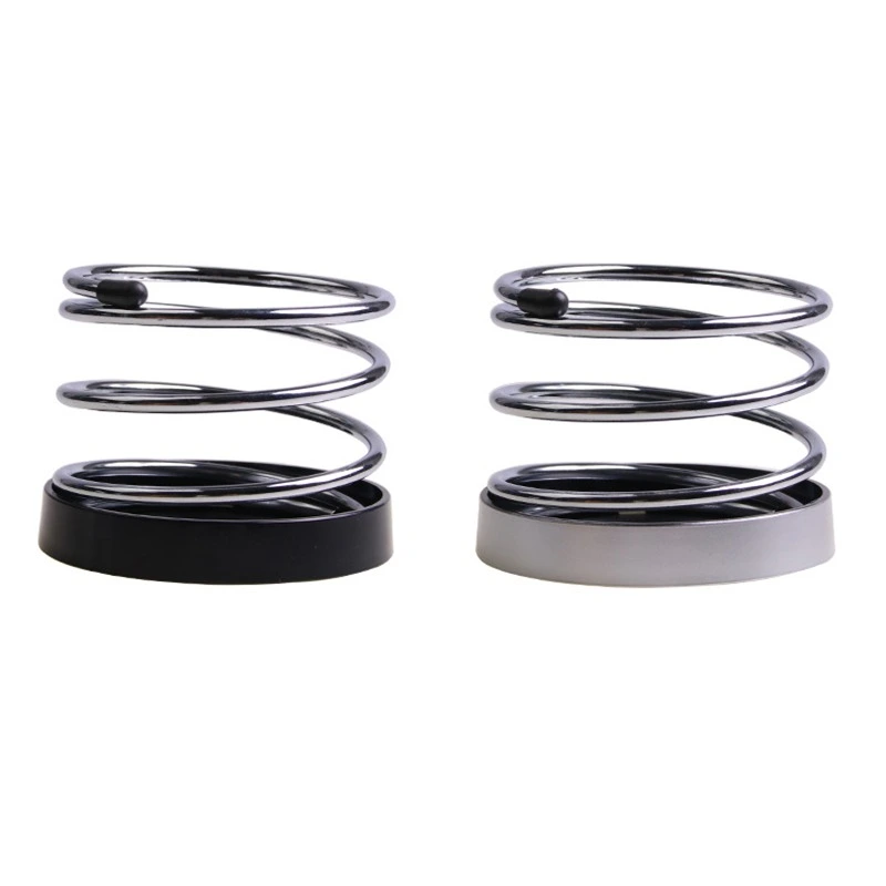 Universal Adjustable Car Spring Drink Holder