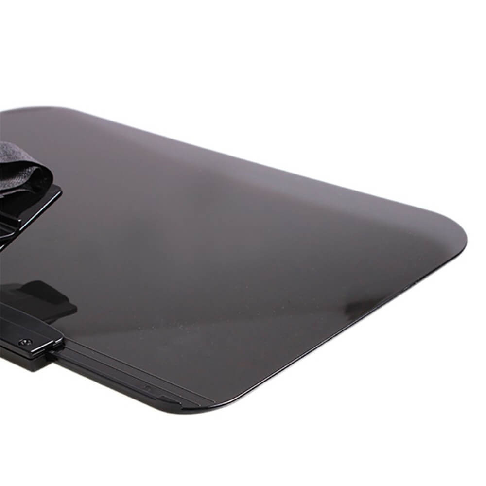 Black Car Sun Visor Clip Sunshade Goggles