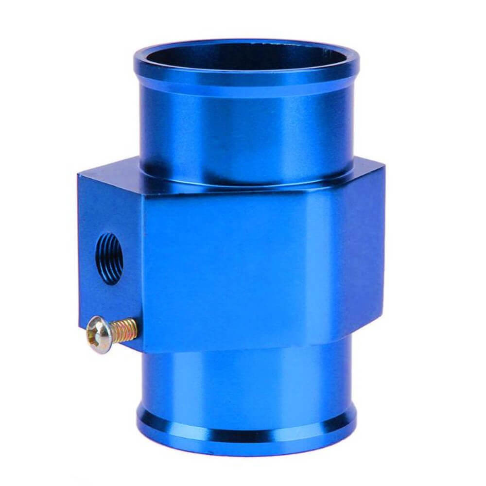 Temperature Joint Pipe Sensor Gauge Radiator Hose Clamp