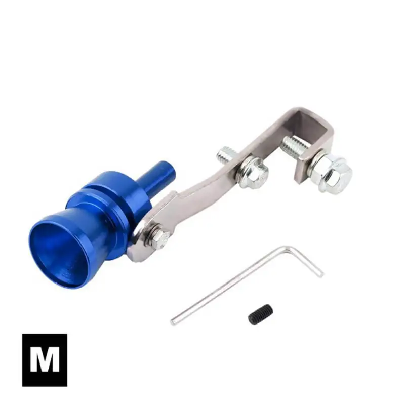 Car Exhaust Whistle S / M / L / XL