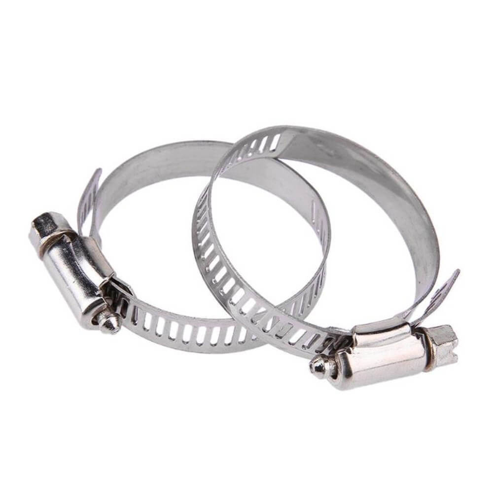 Temperature Joint Pipe Sensor Gauge Radiator Hose Clamp
