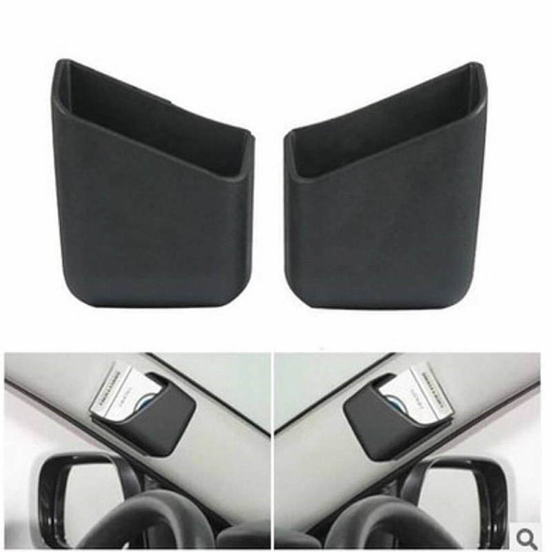 Universal Glasses Phone Storage Car Organizer Bag