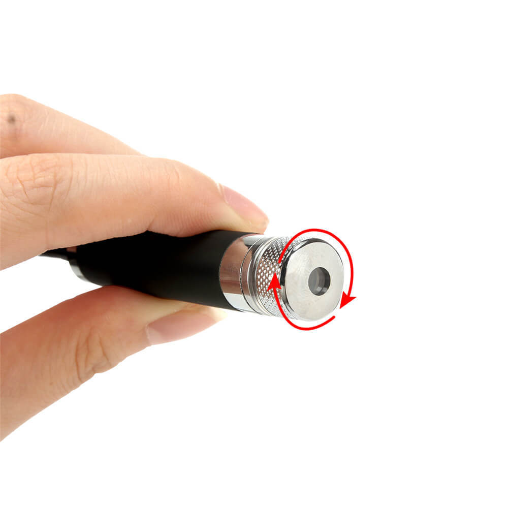 USB LED Ambient Lighting Car Roof Party Tent Indoor with 2 Lens