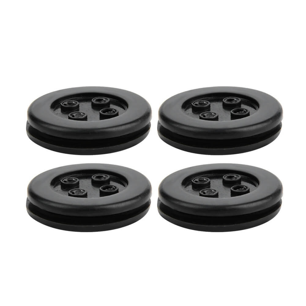 30mm Waterproof Headlight Dust Cover