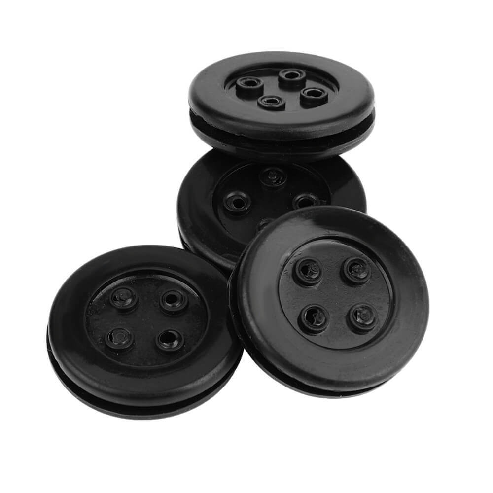 30mm Waterproof Headlight Dust Cover