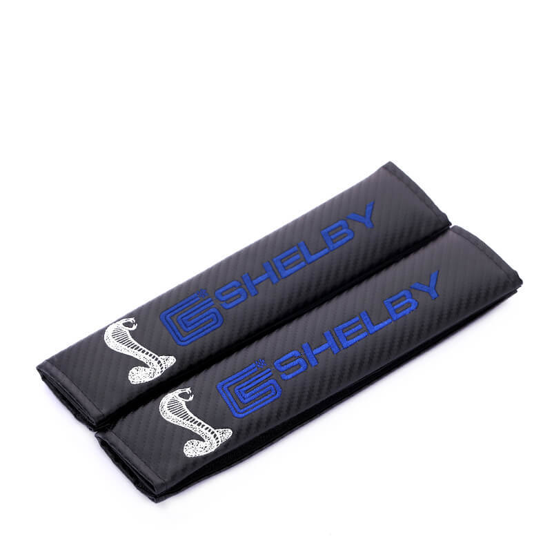 Car Seat Belt Neck Protector