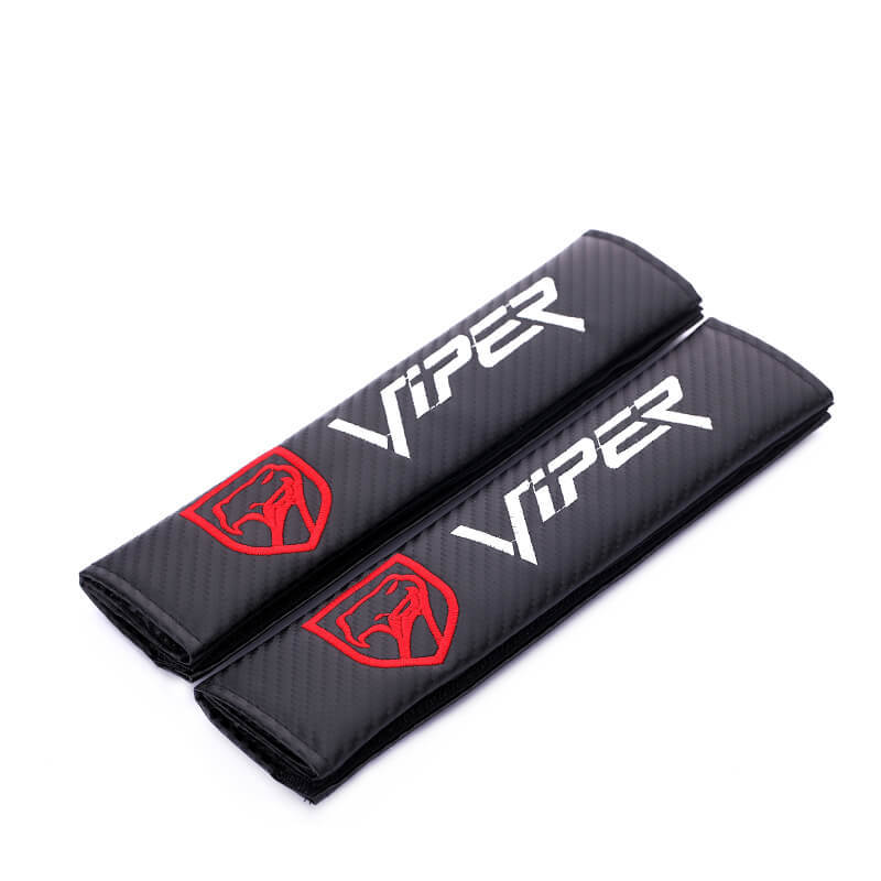 Car Seat Belt Neck Protector