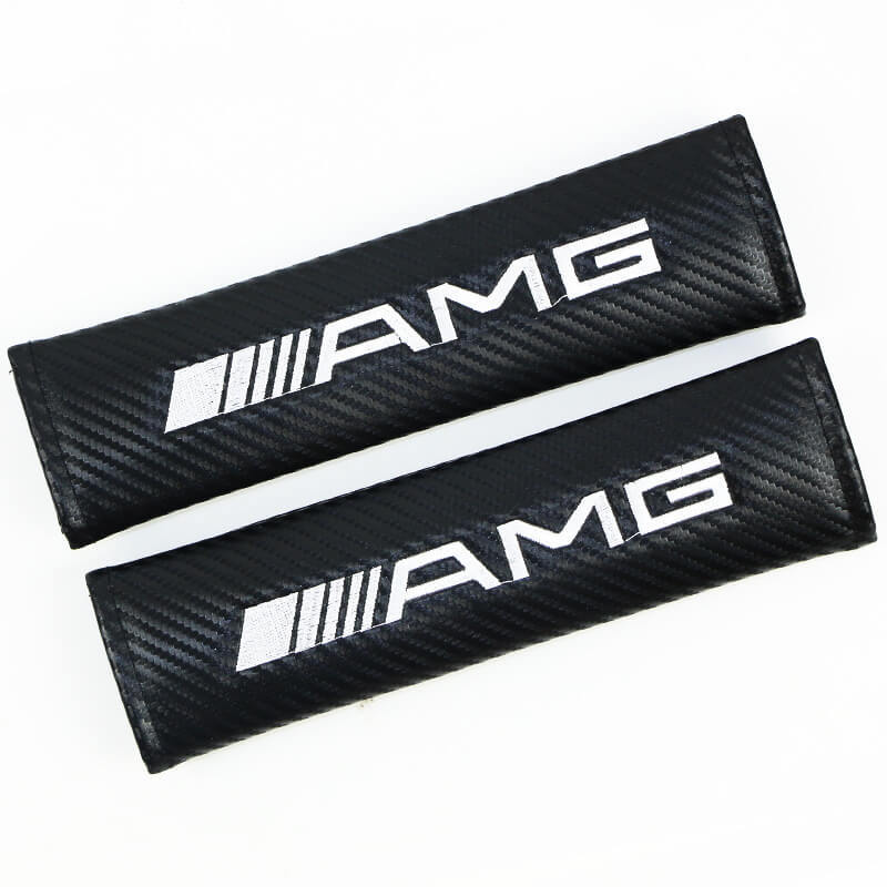 Car Seat Belt Neck Protector