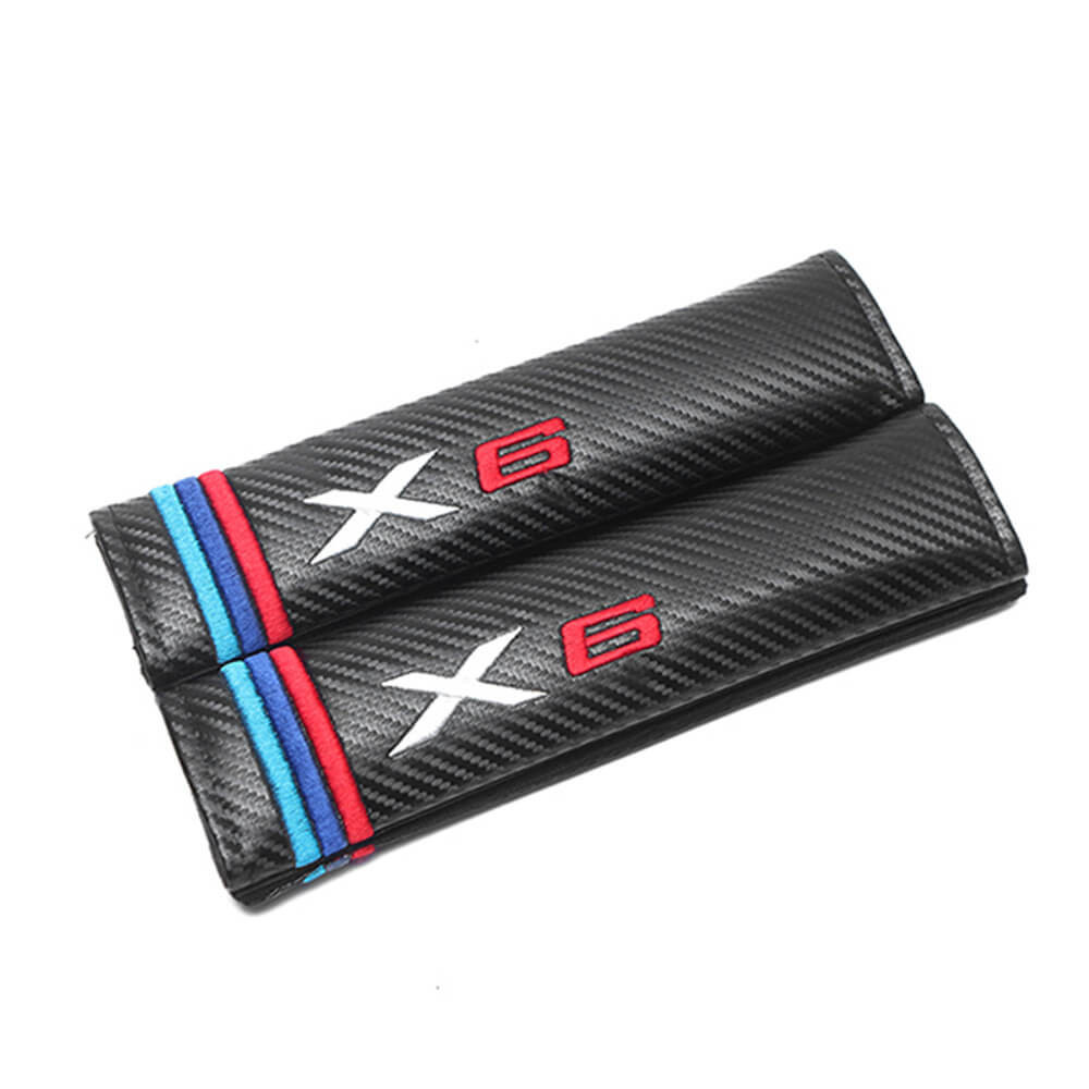 BMW Seat Belt Shoulder Pad BMW X1 X3 X5 X6