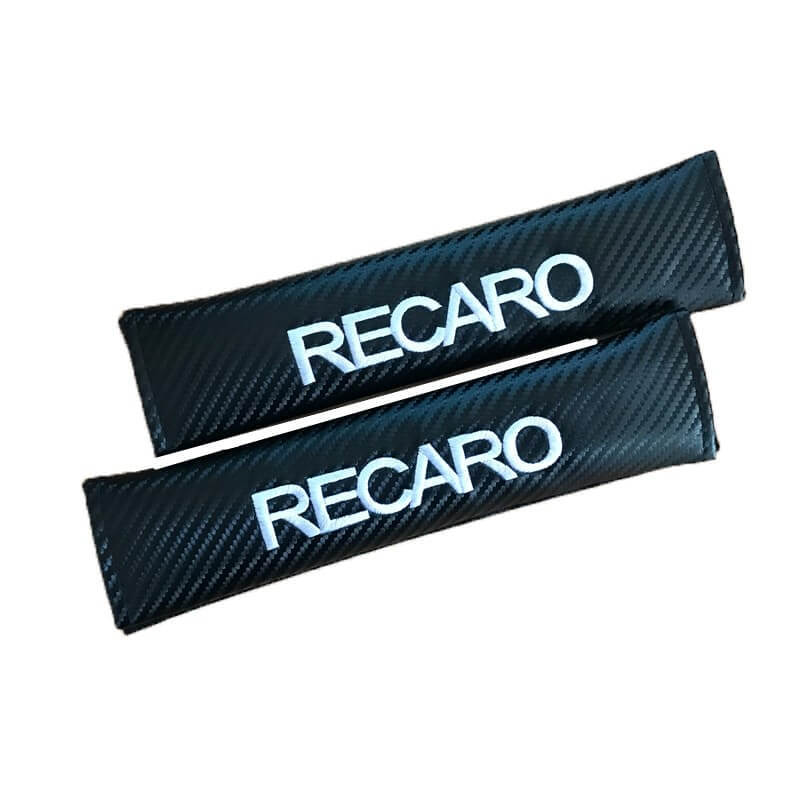 Car Seat Belt Neck Protector