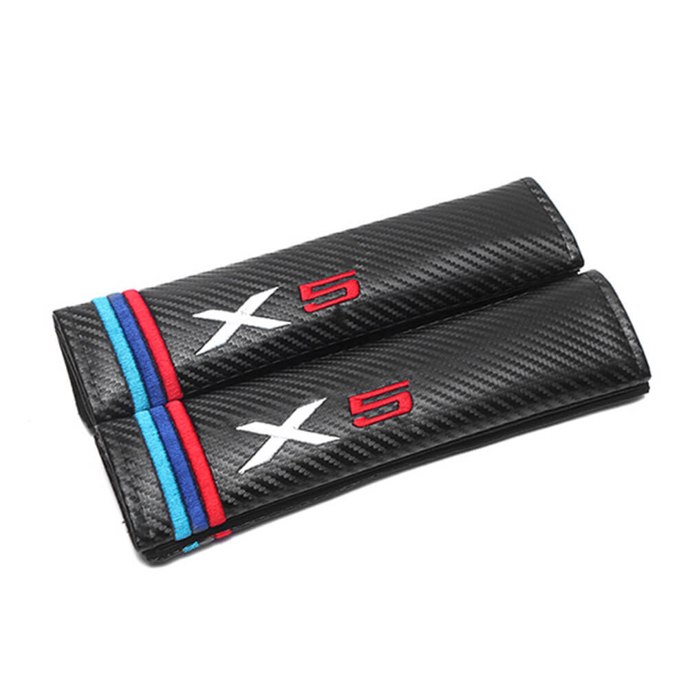 BMW Seat Belt Shoulder Pad BMW X1 X3 X5 X6