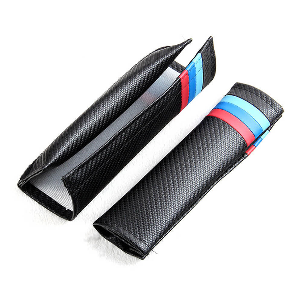 BMW Seat Belt Shoulder Pad BMW X1 X3 X5 X6