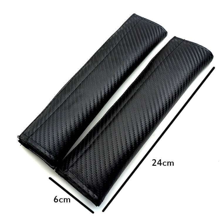 Car Seat Belt Neck Protector