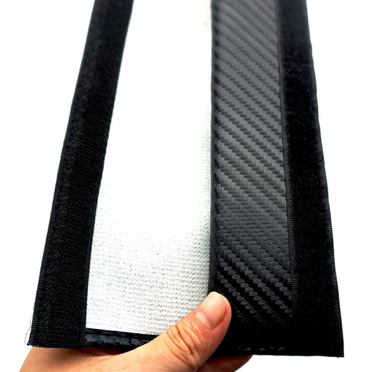 Car Seat Belt Neck Protector