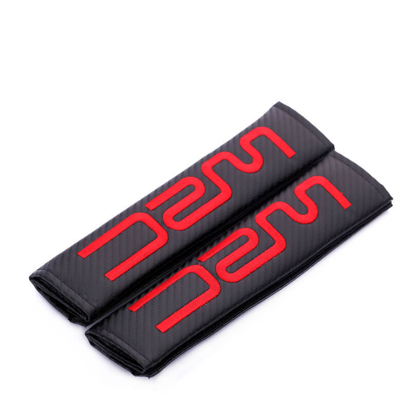 Car Seat Belt Neck Protector