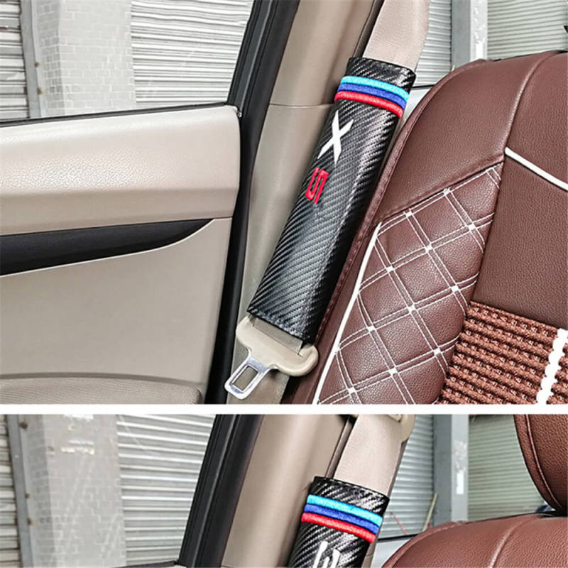 BMW Seat Belt Shoulder Pad BMW X1 X3 X5 X6