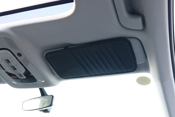 Car Truck Visor Organizer