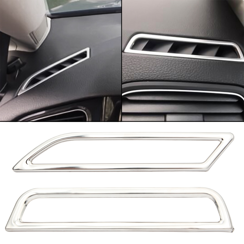 Golf Front Air Condition Vent Trim