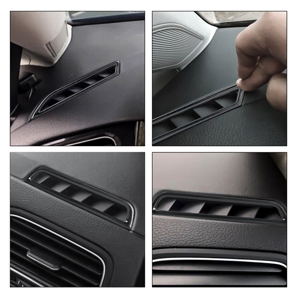 Golf Front Air Condition Vent Trim