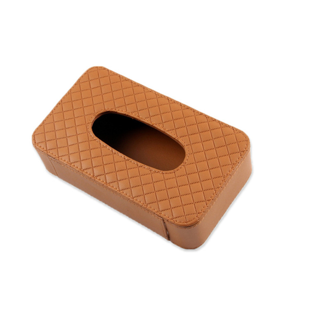 Car Tissue Holder