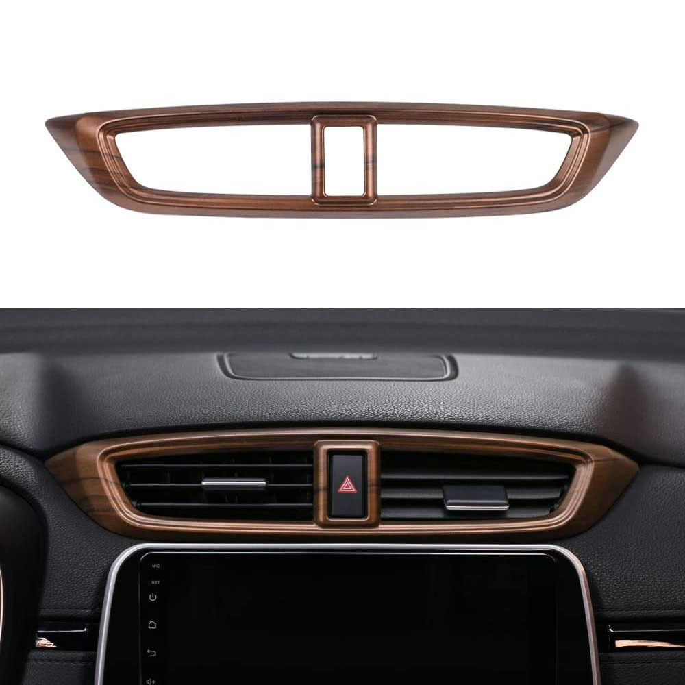 Honda CRV 2017-2020 Air Vent Outlet Panel Cover Trim