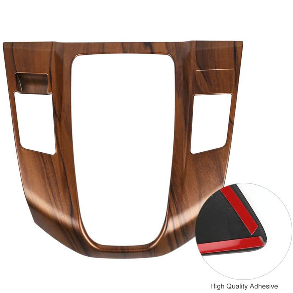 Honda CRV 2017-2019 Gear Box Outer Frame Shift Panel Trim