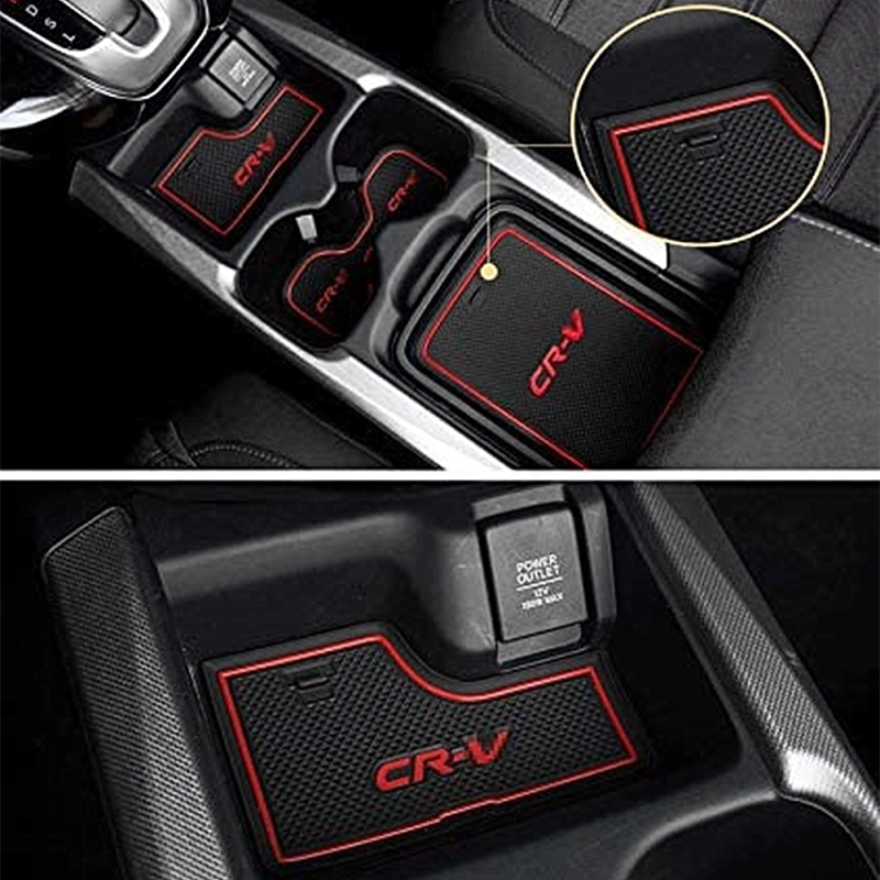 2017 - 2019 Honda CR-V Non Slip Mat