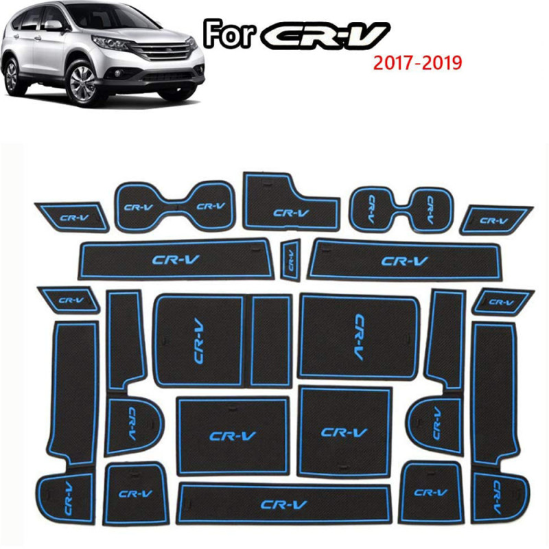 2017 - 2019 Honda CR-V Non Slip Mat