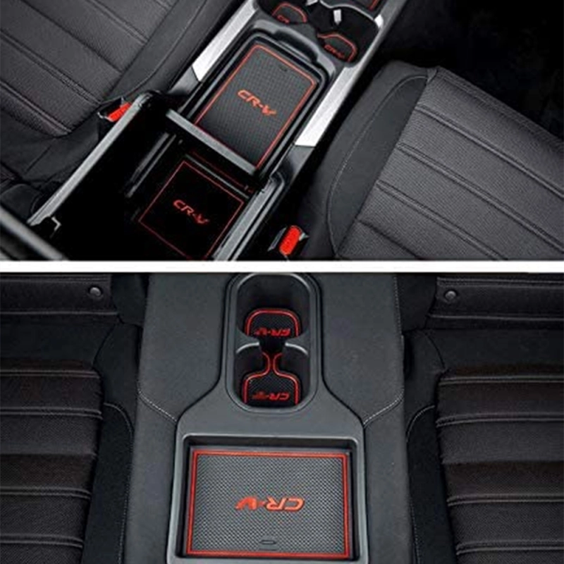 2017 - 2019 Honda CR-V Non Slip Mat