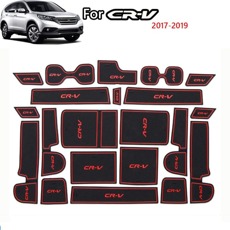 2017 - 2019 Honda CR-V Non Slip Mat