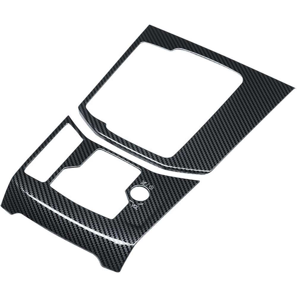 Mazda CX5 CX-5 2017 2018 2019 Car Gear Box Frame Trim