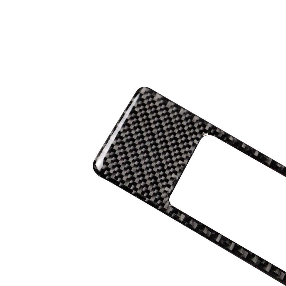 Mazda CX-5 2017 2018 Car Headlight Switch Frame Trim