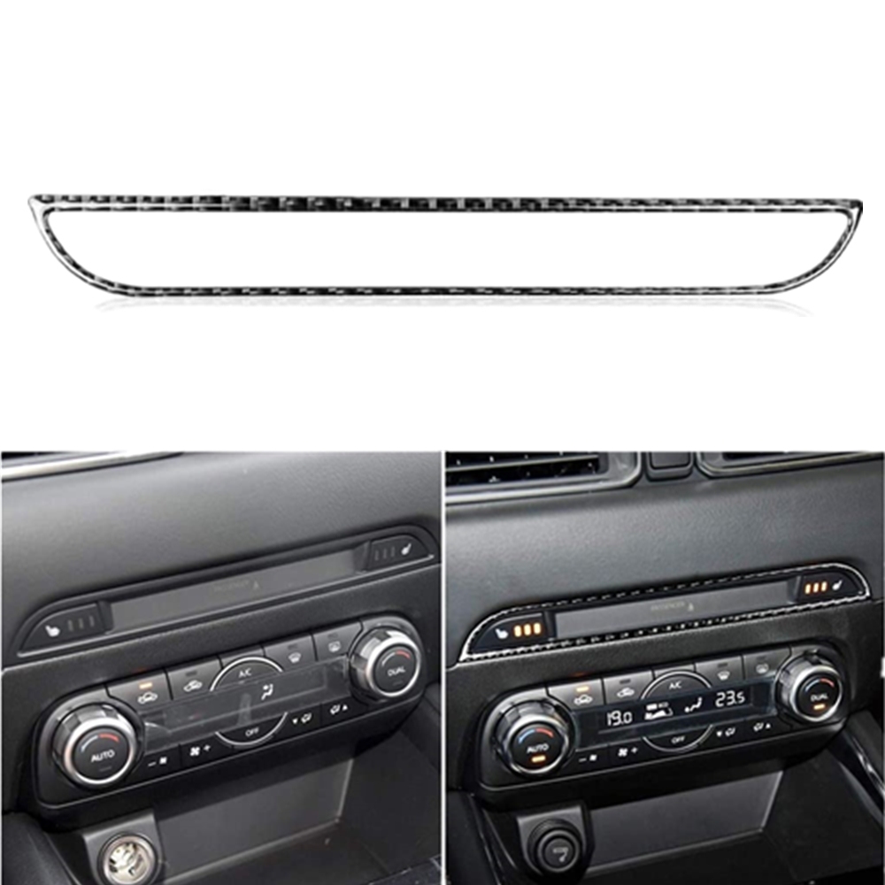 Mazda CX-5 CX5 2017 2018 Car Central Control CD Trim
