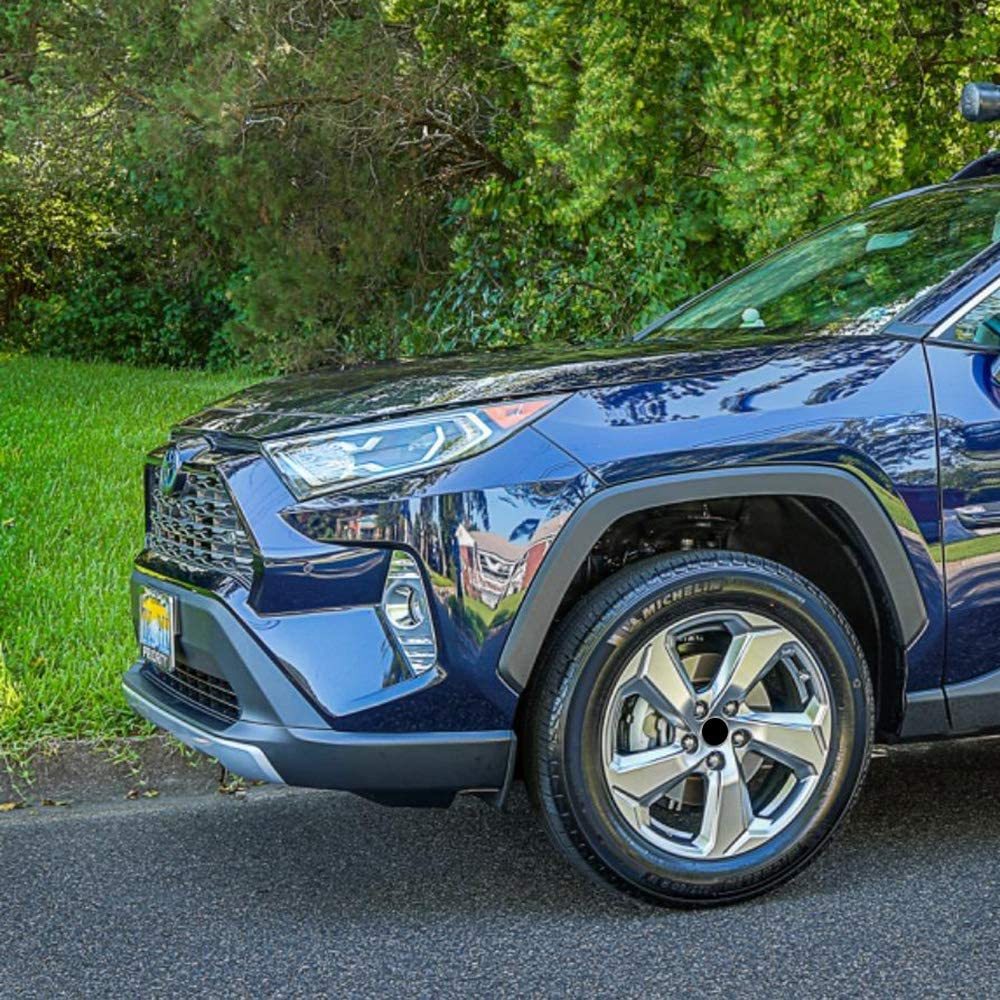 RAV4 Hybrid Limited XLE Premium XSE LE Front Fog Light Cover