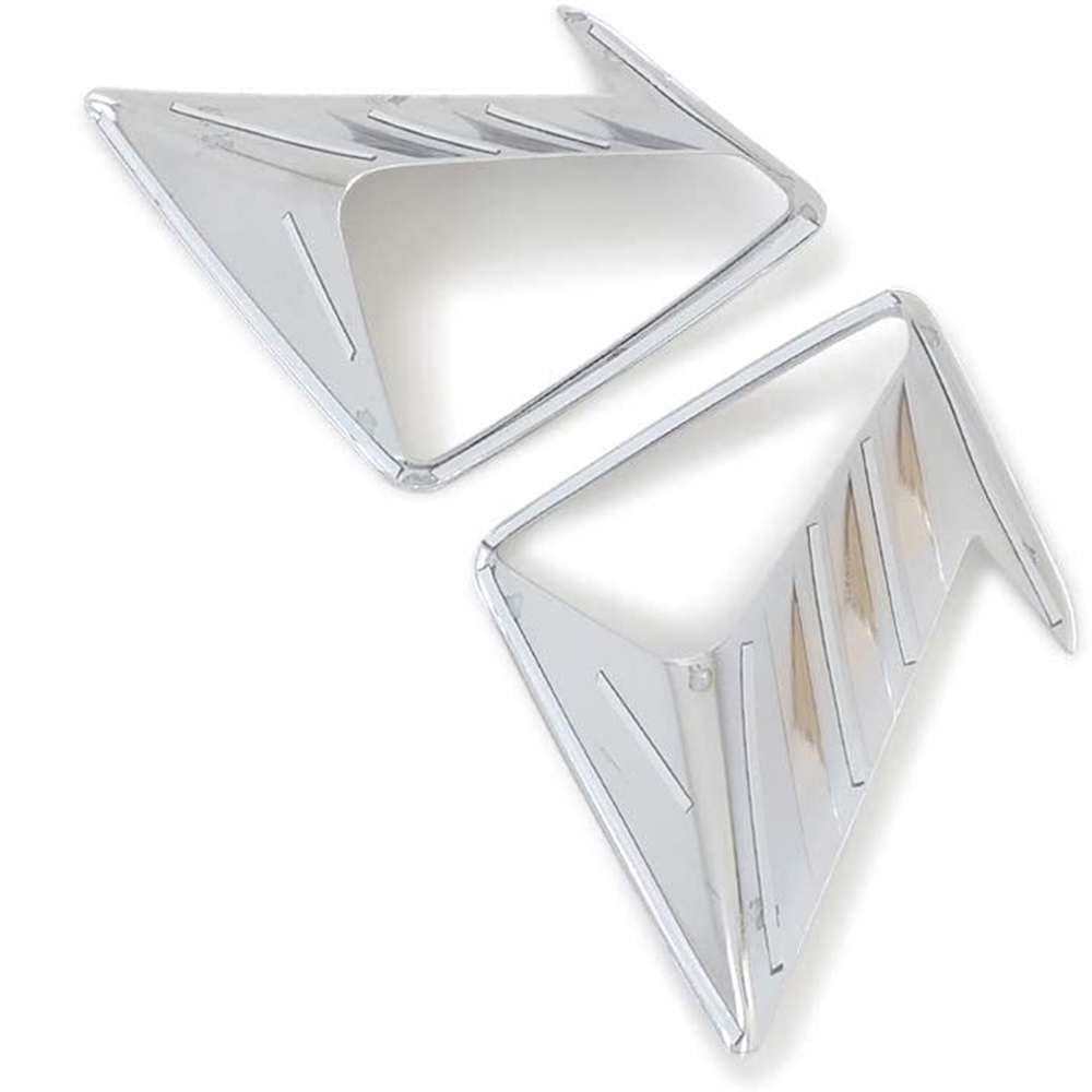 RAV4 XLE / LE / Limited / SE / Hybrid / Adventure Front Fog Light Trim