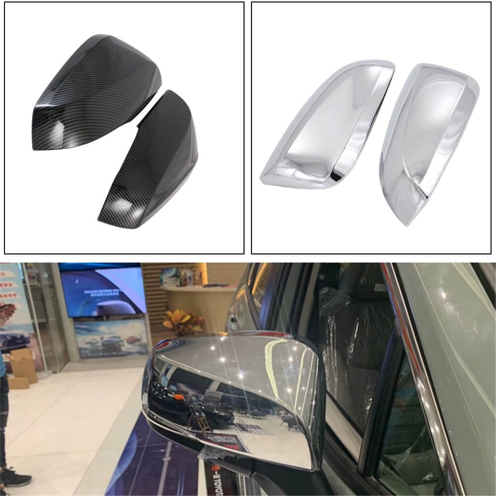 Toyota RAV4 Rear View Mirror Cover