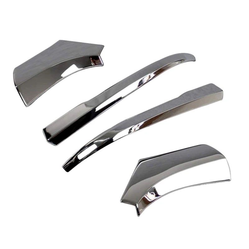 RAV4 2019 2020 Rear View Mirror Side Molding Cover Trims