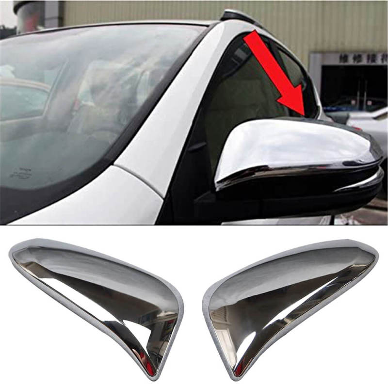 Toyota RAV4 Rear View Mirror Cover