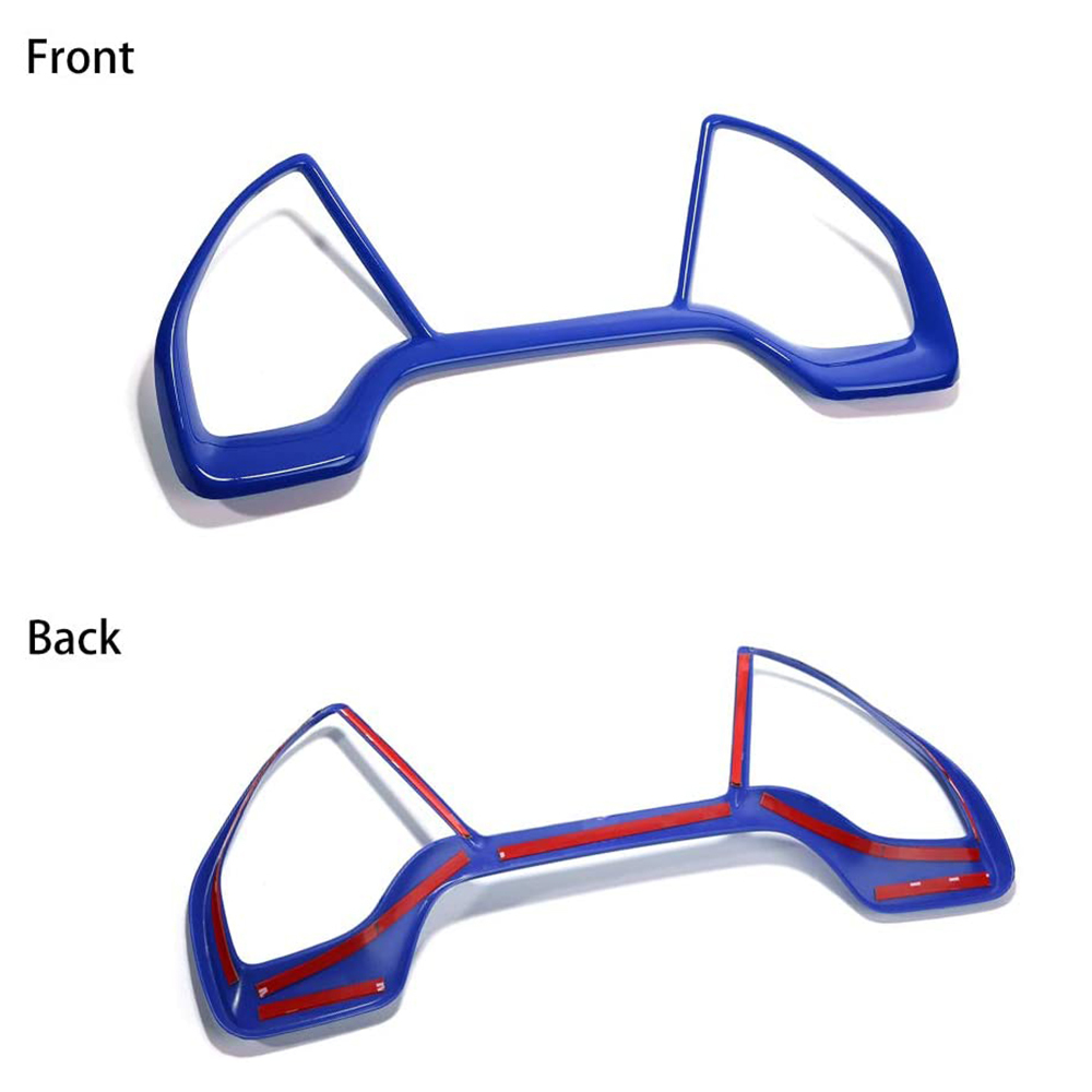 Honda 10th Gen Civic 2016-2020 Dashboard Frame Trim