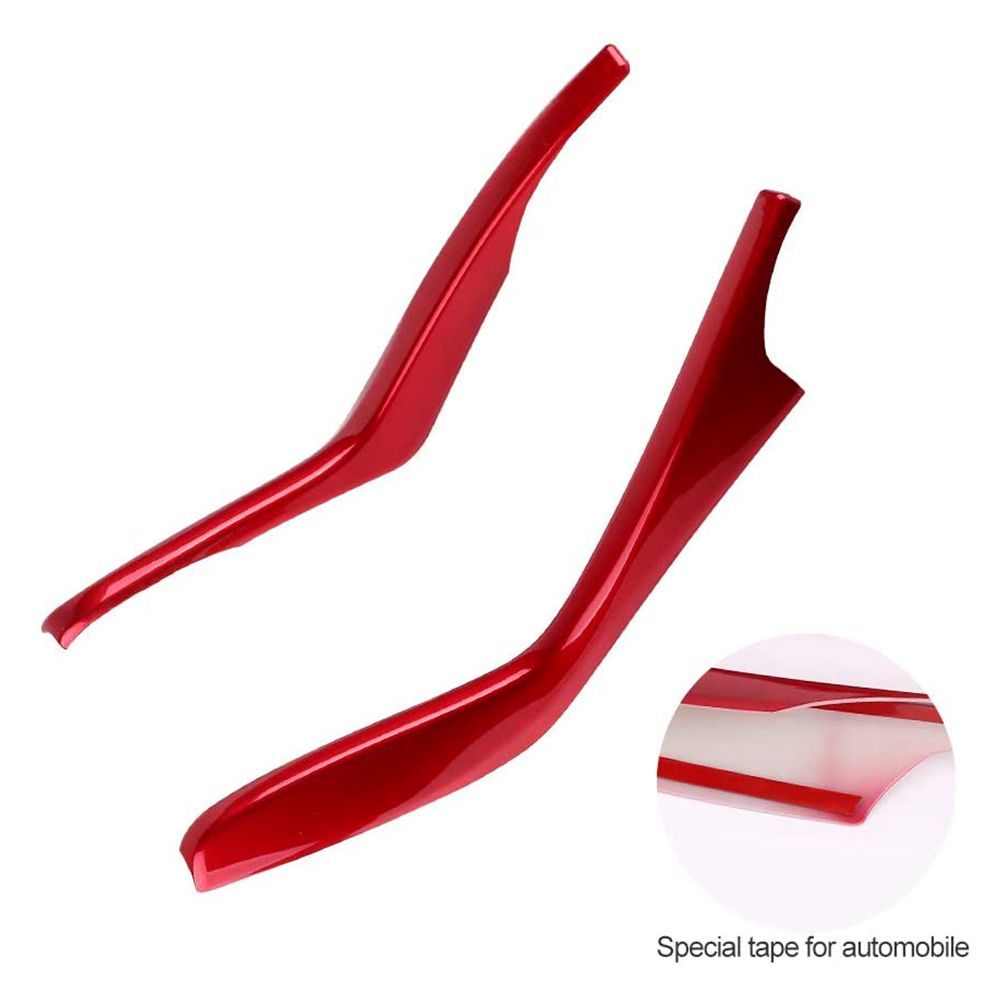 Honda 10th Gen Civic 2016-2020 Gear Cover Trim